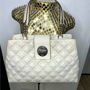 Kate Spade Astor Court Elena Shoulder Bag